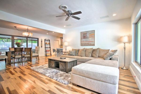 Dreamy Wilton Manors Oasis Dine, Shop and Swim!